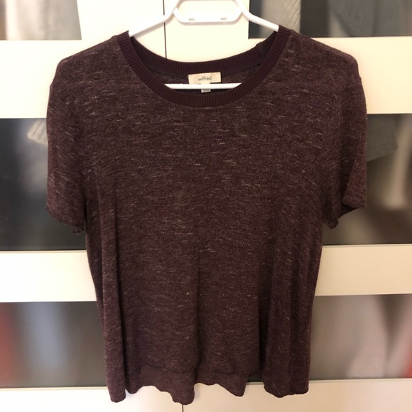 WILFRED/ARITZIA Tee - Picture 1 of 2